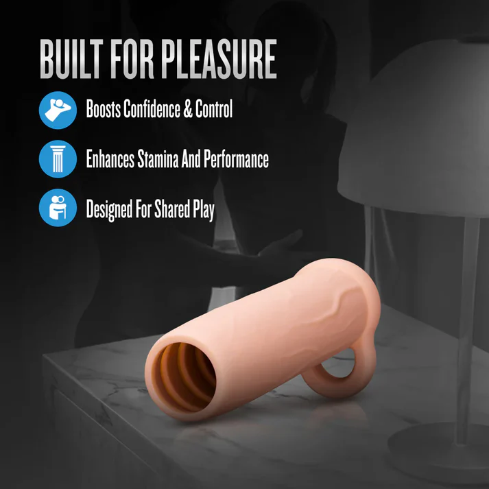 Performance 5.75" Enhancement Sleeve - Image 3
