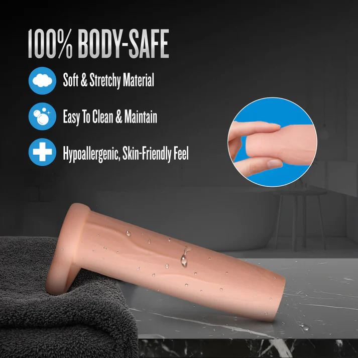 Performance 5.75" Enhancement Sleeve - Image 4