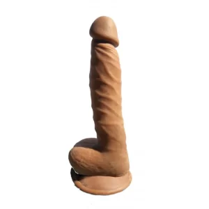 Skinsations Latin Lover Papasito 8"