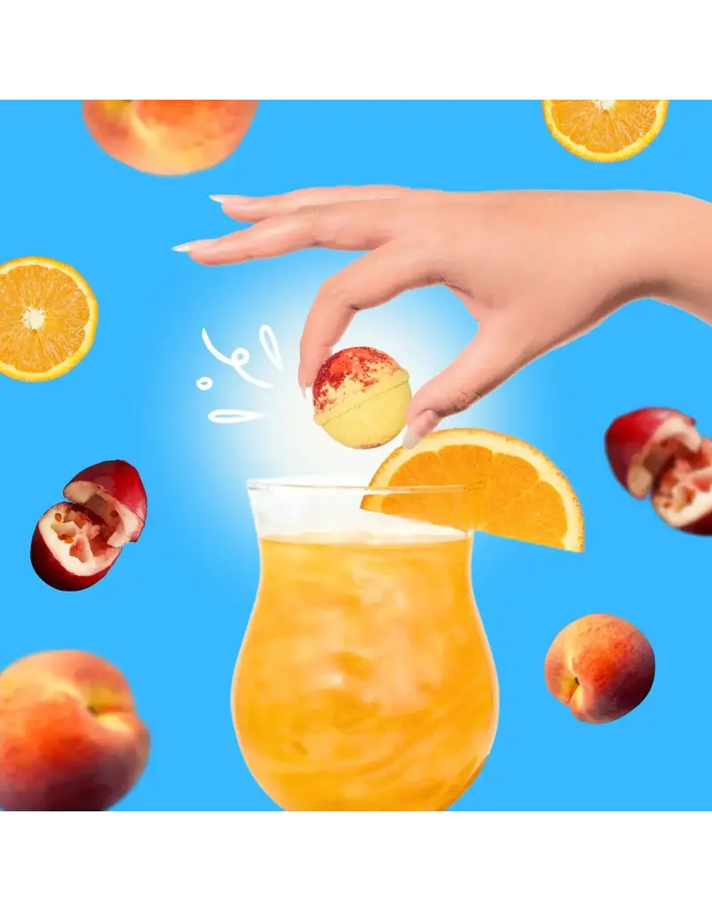 Cocktail Bomb™ Sex on the Beach - Image 3
