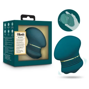 Blush® Riana AutoRub Dark Teal
