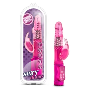 Blush®Romping Rabbit Vibrator
