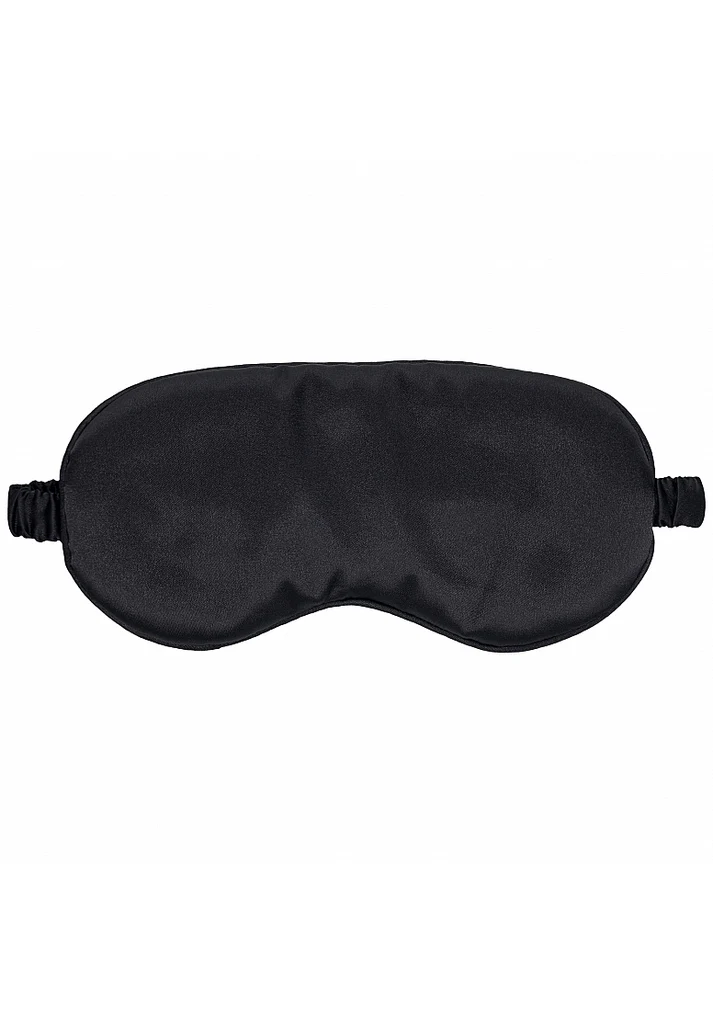 Ouch! Satin Blindfold Multiple Colours - Image 8