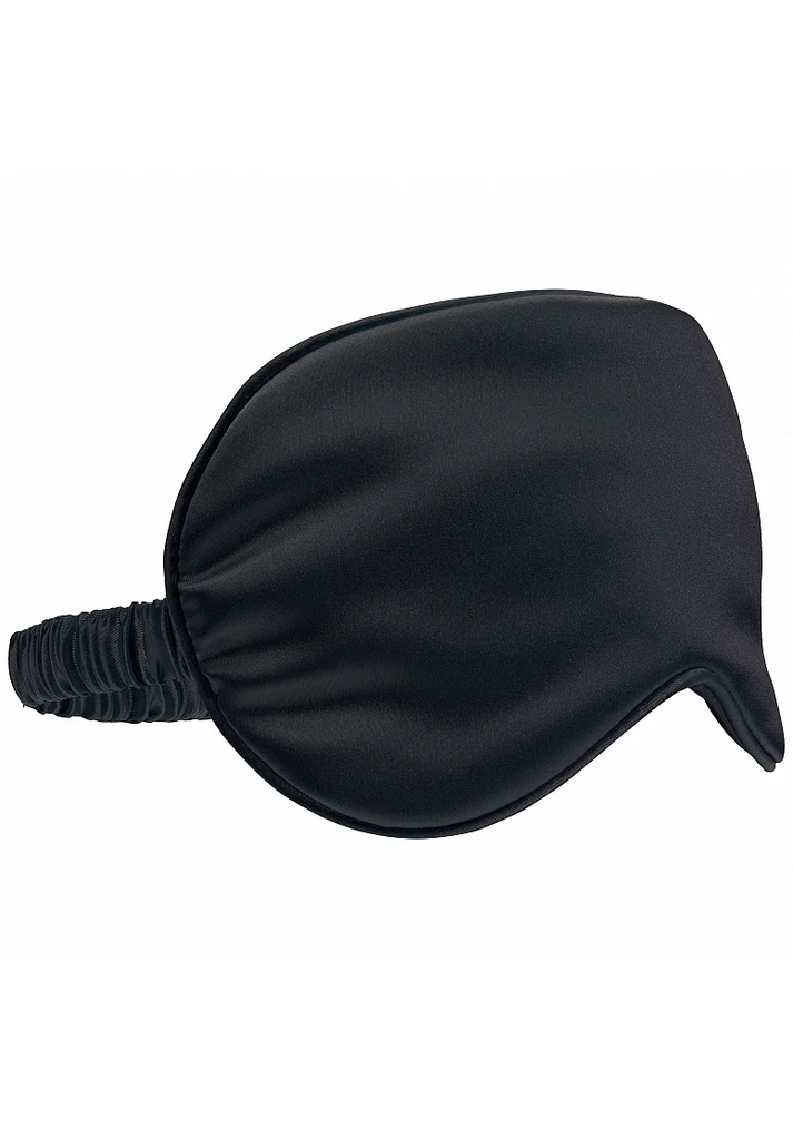 Ouch! Satin Blindfold Multiple Colours - Image 7