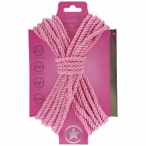 Ouch! Bondage Rope 10 Meters Nylon
