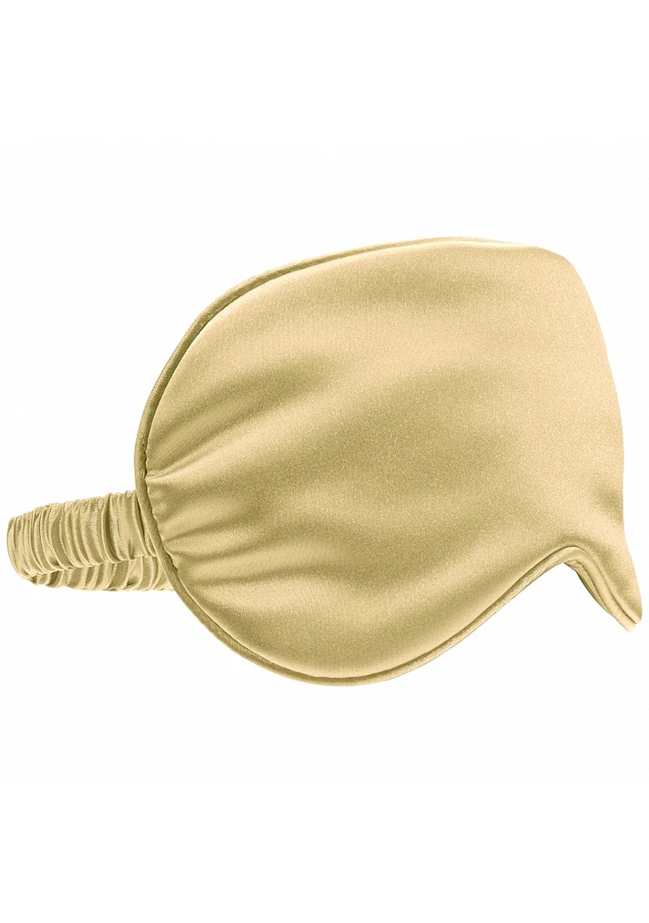 Ouch! Satin Blindfold Multiple Colours - Image 4