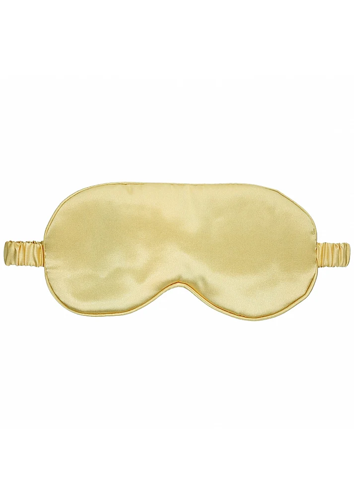 Ouch! Satin Blindfold Multiple Colours - Image 3