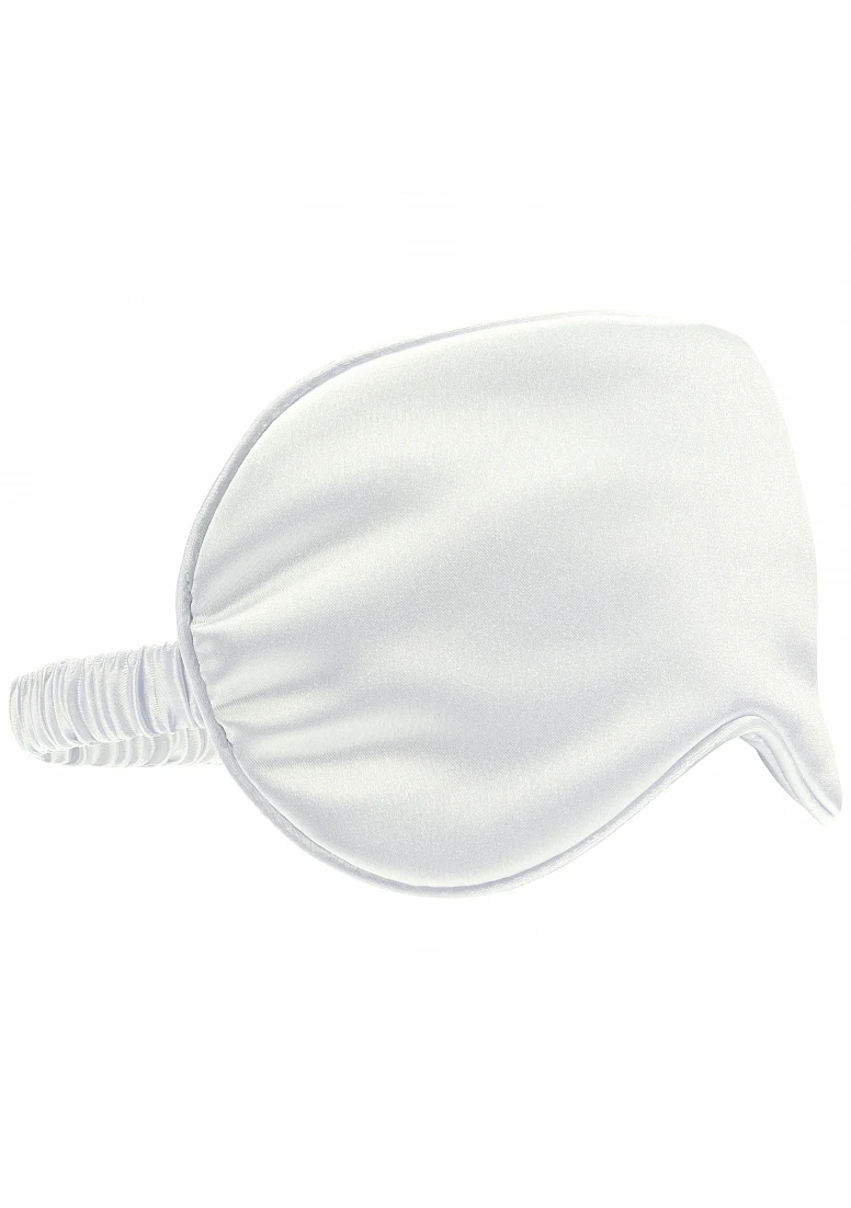 Ouch! Satin Blindfold Multiple Colours - Image 2