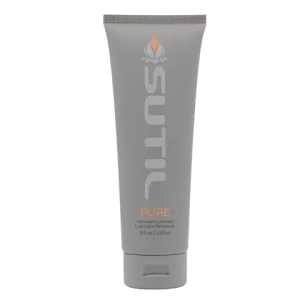 SUTIL Pure Water-Based Lubricant