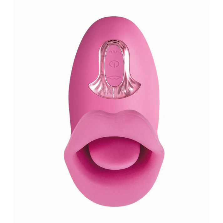 Clit-Tastic Tongue Licking Lover - Image 2