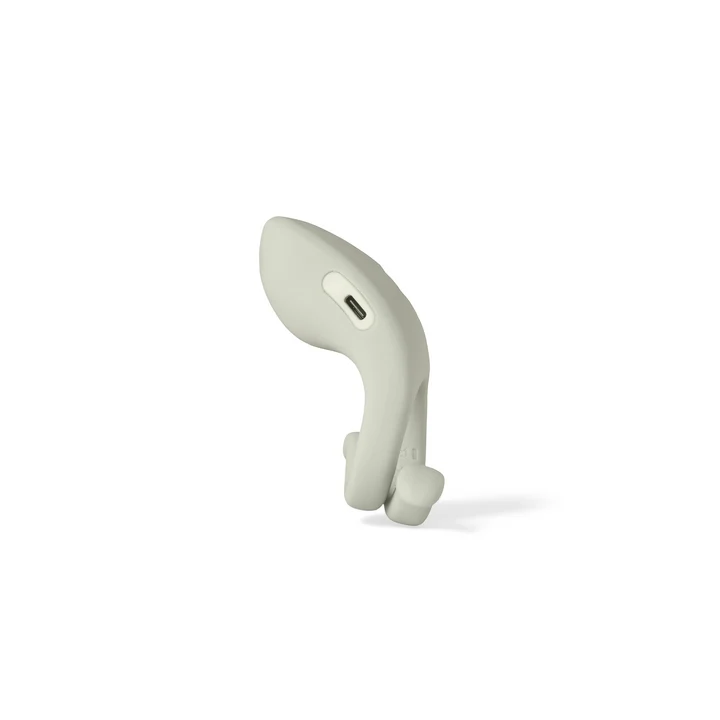 Dame Hug Vibrating Couples Ring - Image 10