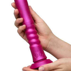 Romp Jiggle Thrusting Vibrator