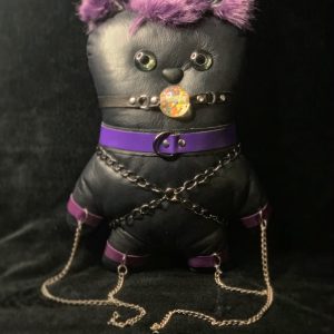 BDSM Buddies - Genuine Leather
