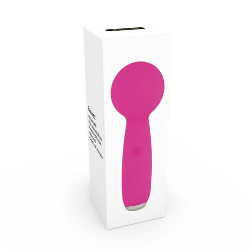 Petites Lil Excla!m Mini Vibrator - Image 4
