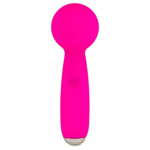 Petites Lil Excla!m Mini Vibrator - Image 5