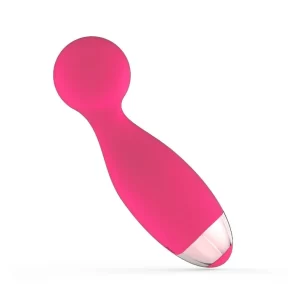 Sublime Pink Pearl Rechargeable Vibe
