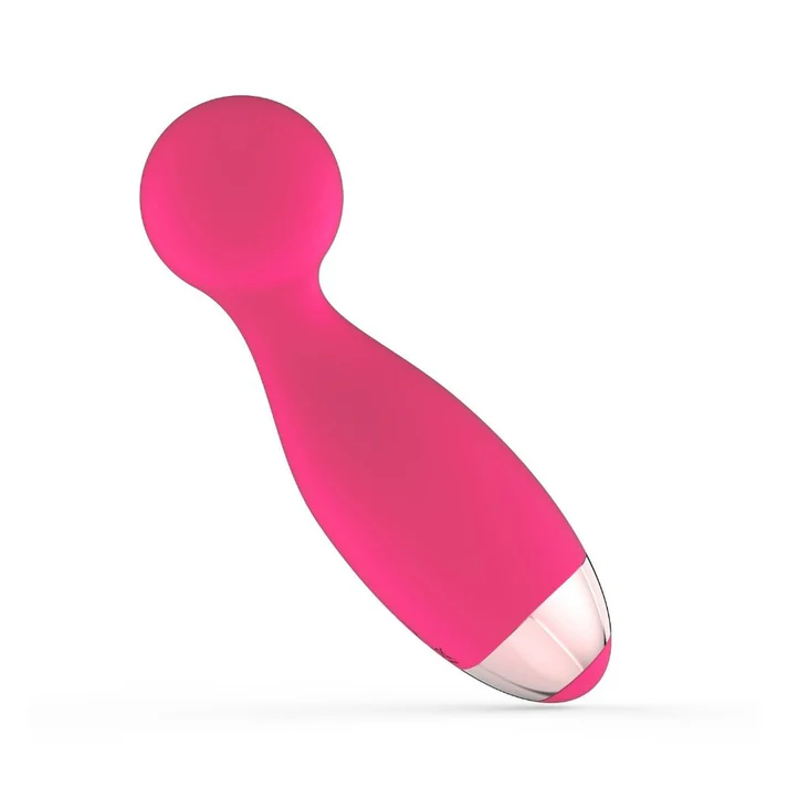 Sublime Pink Pearl Rechargeable Vibe