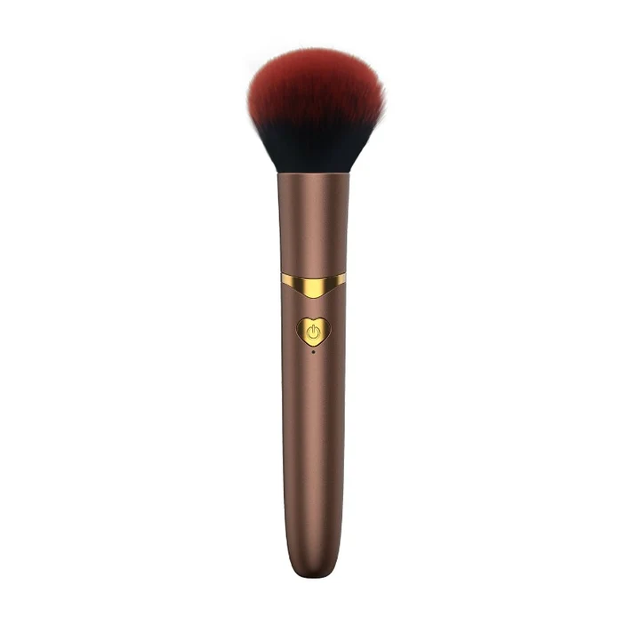 Pleasure Company Brush Vibrator - Image 3