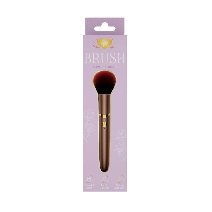 Pleasure Company Brush Vibrator - Image 4