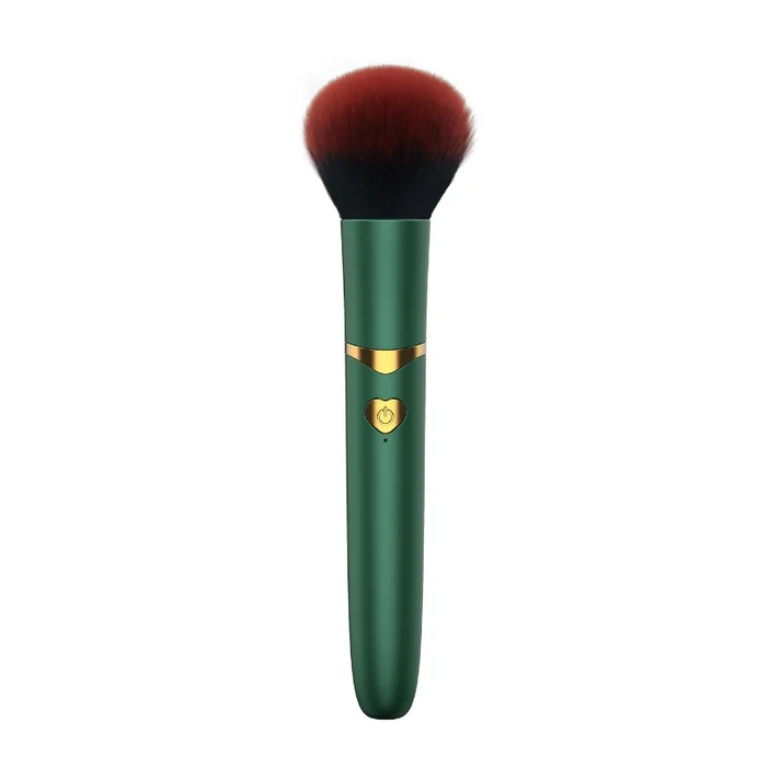 Pleasure Company Brush Vibrator