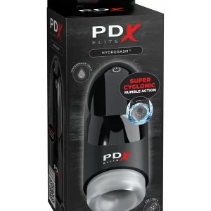 PDX Elite® Hydrogasm Masturbator