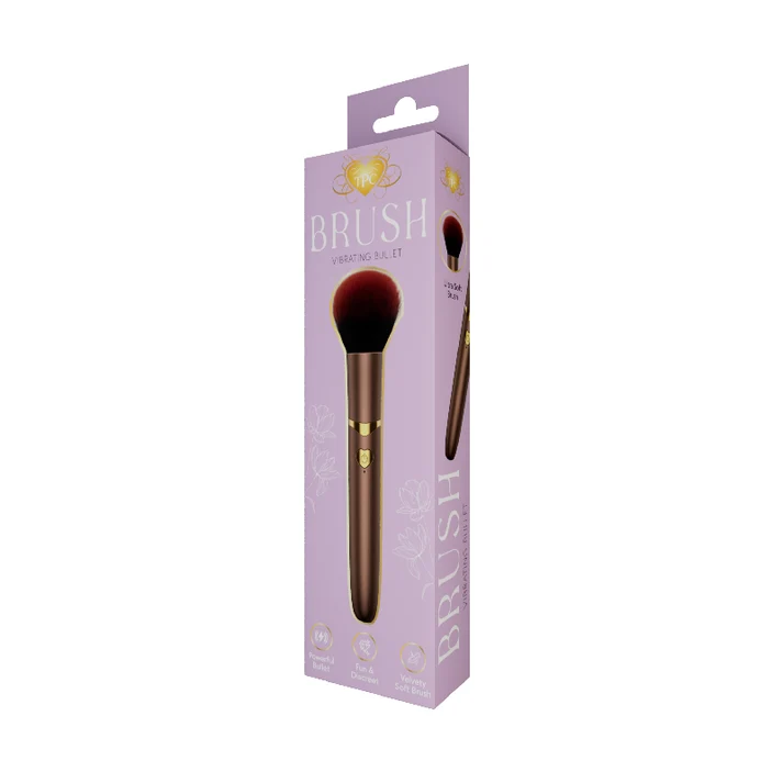 Pleasure Company Brush Vibrator - Image 5
