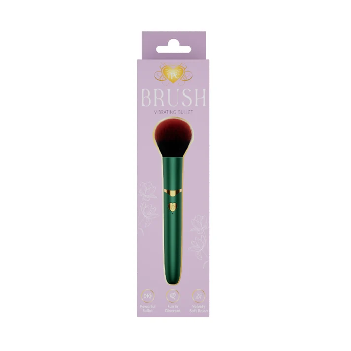 Pleasure Company Brush Vibrator - Image 2