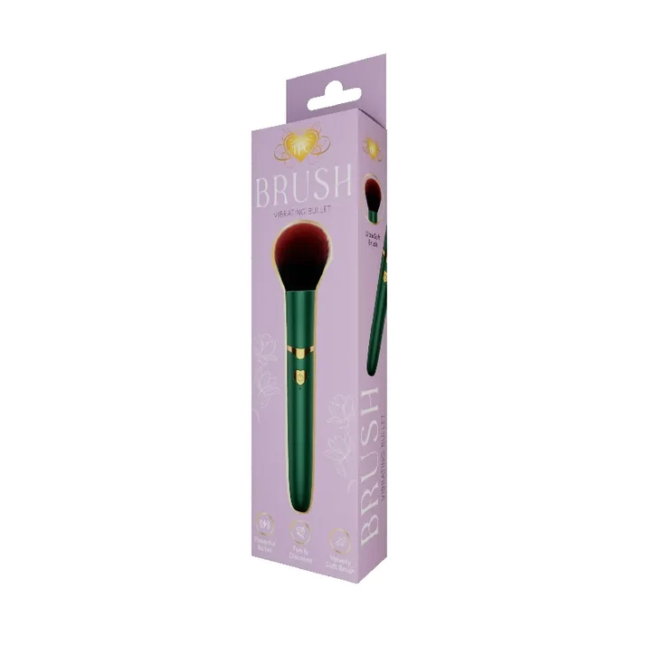 Pleasure Company Brush Vibrator - Image 7