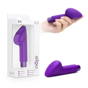 Noji B4 Vibrator Iris
