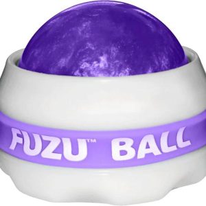 Fuzu Roller Ball Neon Purple