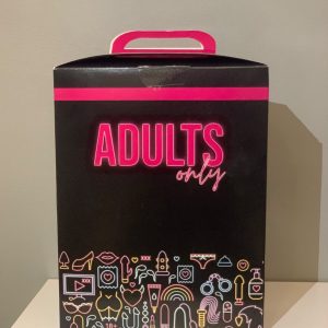Sexy Surprise Box