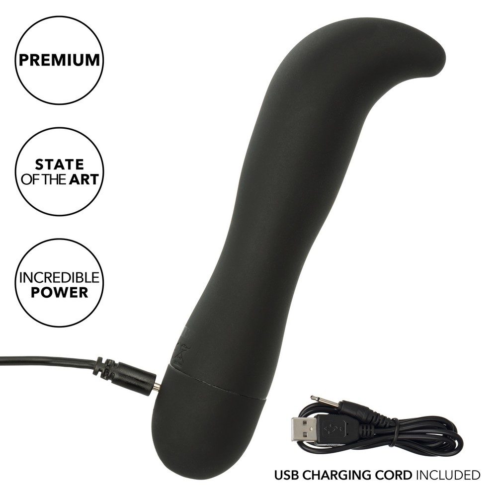 Dr Joel Rechargeable Prostate Probe - Image 4