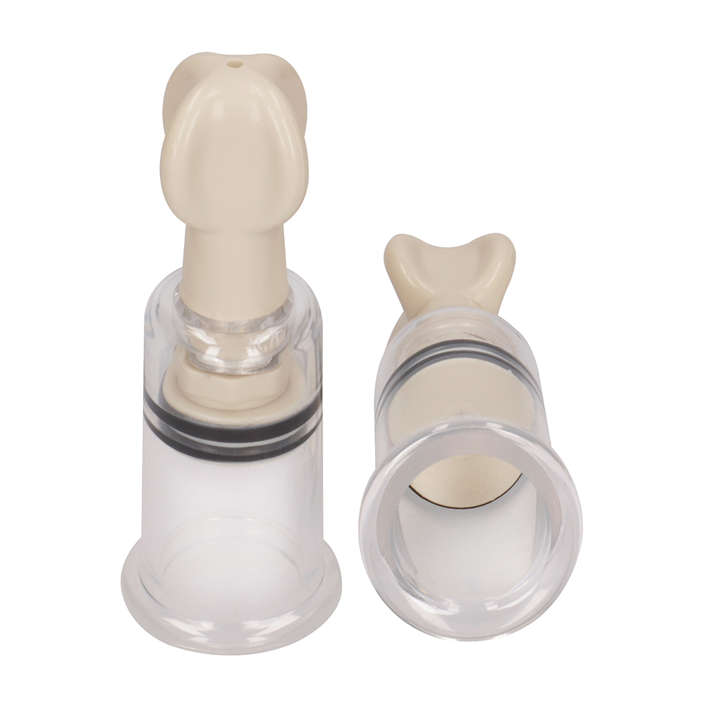 Pumped Nipple Suction Set - Image 3