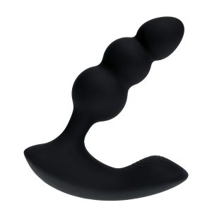 LevelZ Dual Motor Beaded Vibe Prostate Massager