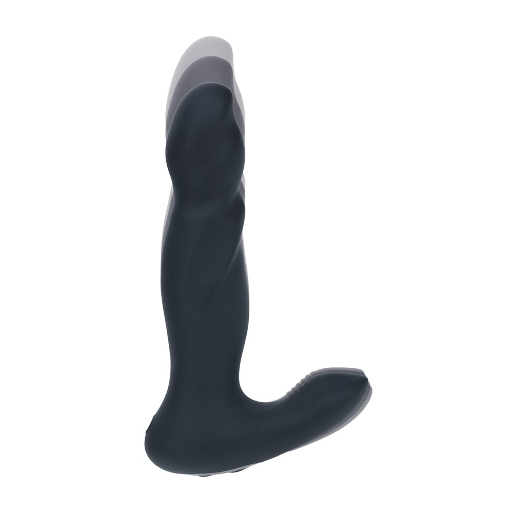 LevelZ Vibrating/Thrusting Prostate Massager - Image 4