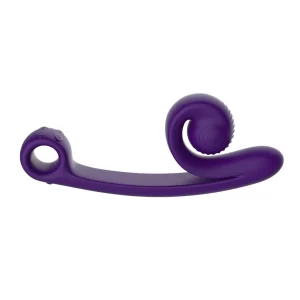SVibe Snail CURVE Vibrator