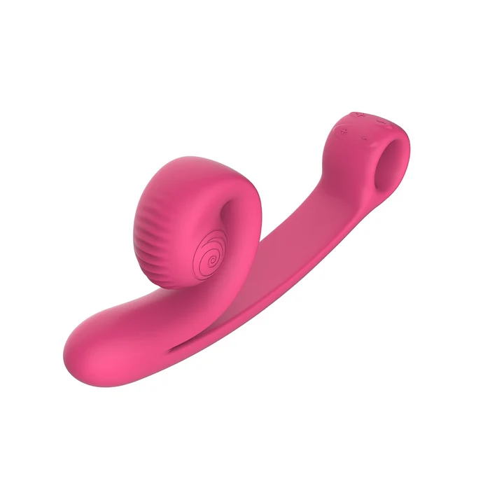 SVibe Snail CURVE Vibrator - Image 3