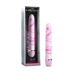 Blush® The Collection Strawberry Fields Vibrator