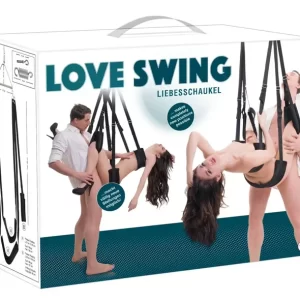 Love Swing Black