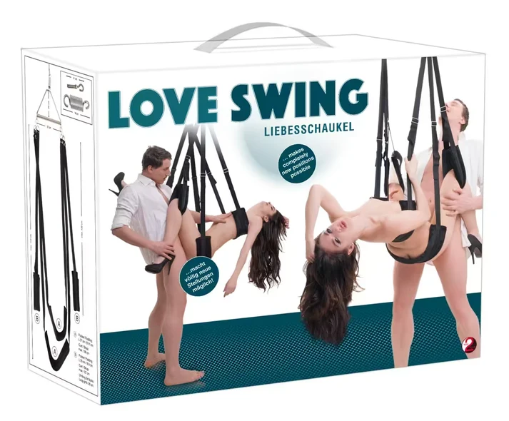 Love Swing Black