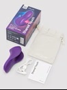 We-Vibe® Shared Touch Couples Grinding Vibrator - Image 8