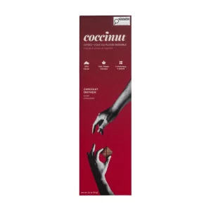Coccinut Chocolate Aphrodisiac