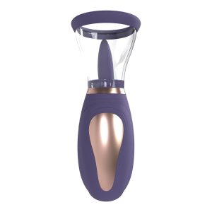 Pumped Enhanced 13 Speed Automatic Vulva & Breast Pump