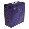 Pumped Enhanced 13 Speed Automatic Vulva & Breast Pump - Image 4