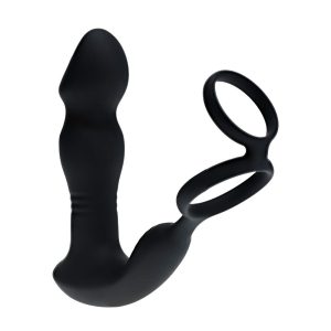 LevelZ Thrusting & Come-Hither Prostate Massager