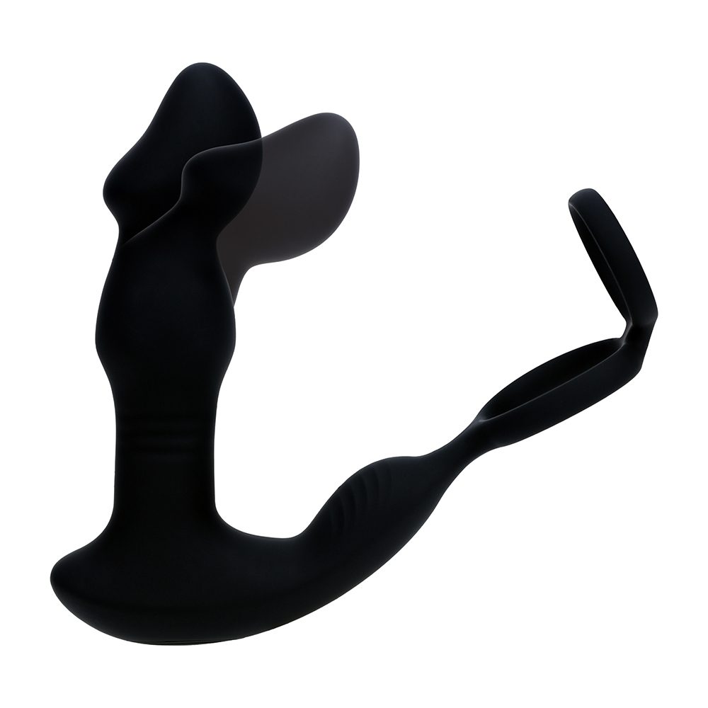LevelZ Thrusting & Come-Hither Prostate Massager - Image 2