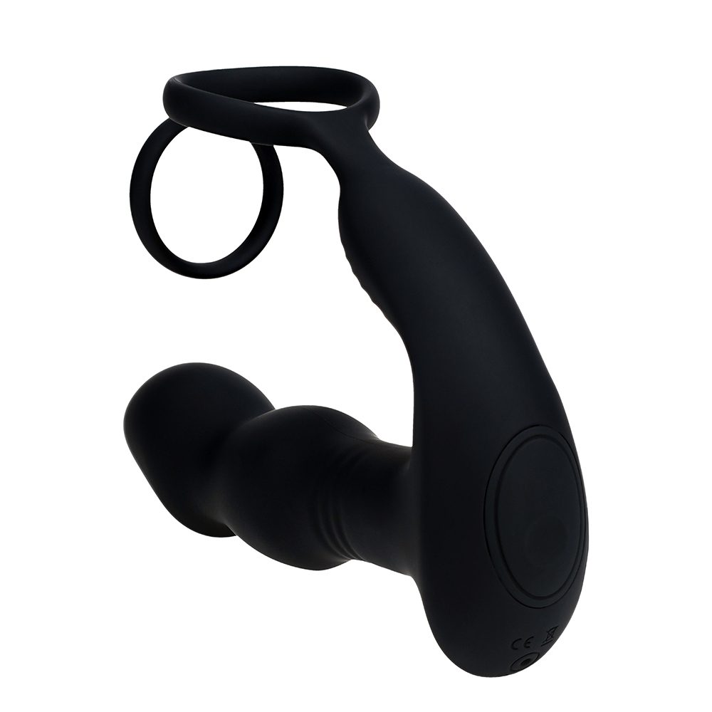 LevelZ Thrusting & Come-Hither Prostate Massager - Image 3