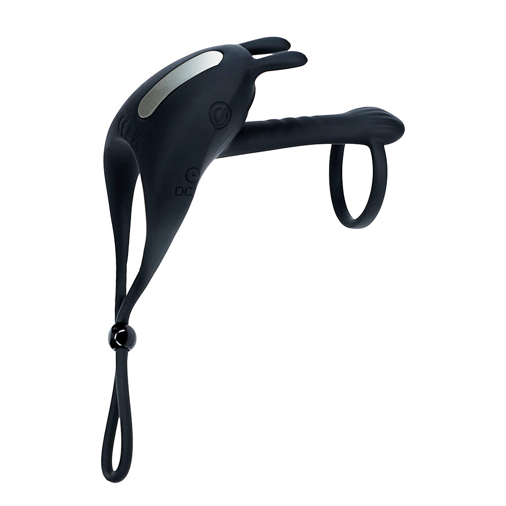LEVELZ Adjustable Bunny Lasso Ring - Image 4