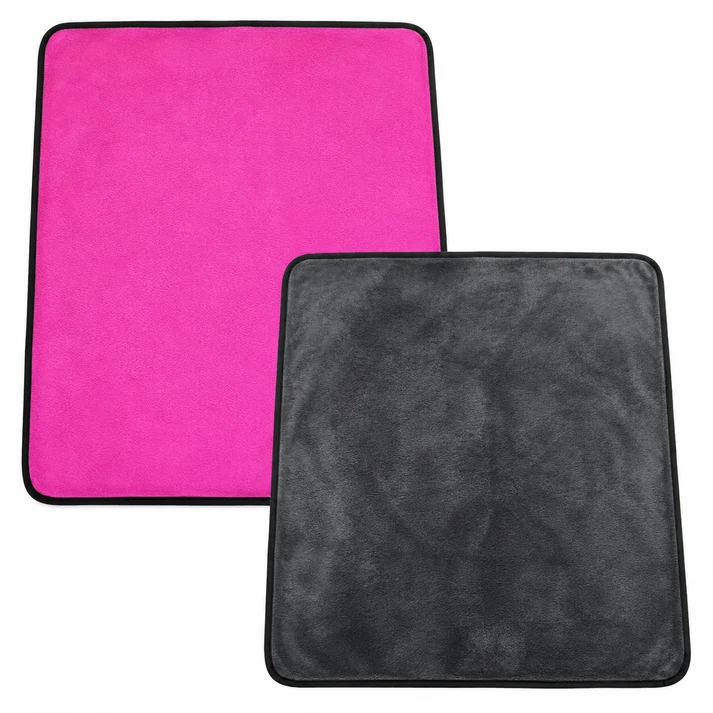 Splash Dry Waterproof Blanket - Image 4