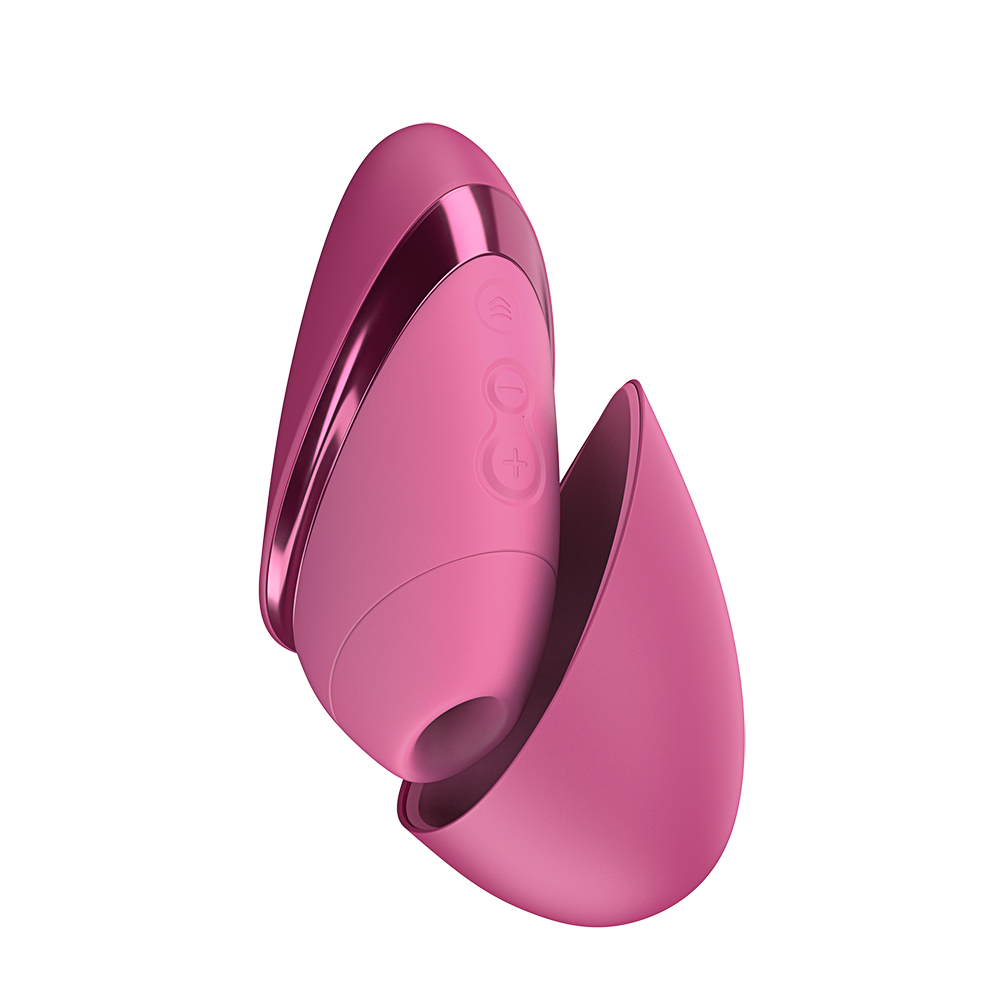 Womanizer™ Next Liberty Pleasure Air™ Stimulator - Image 2